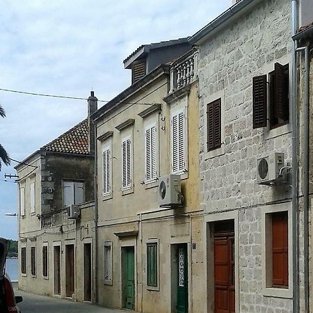 Heart Of Vis And Kut Area Apartman Romandic Exterior photo