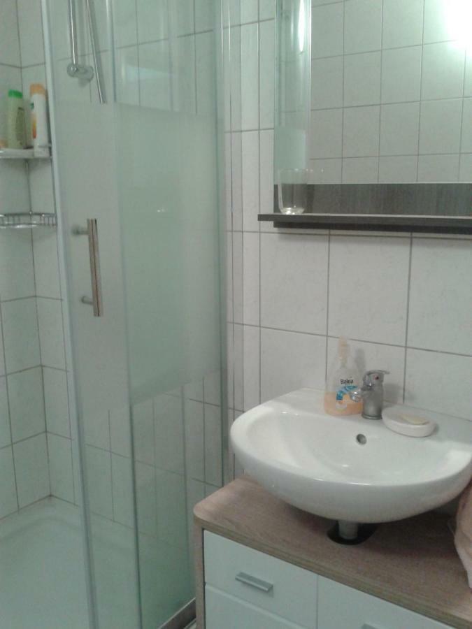 Heart Of Vis And Kut Area Apartman Romandic Exterior photo