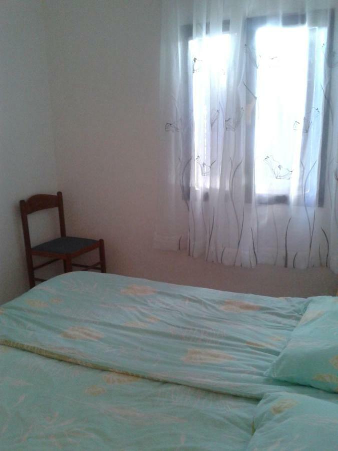 Heart Of Vis And Kut Area Apartman Romandic Exterior photo